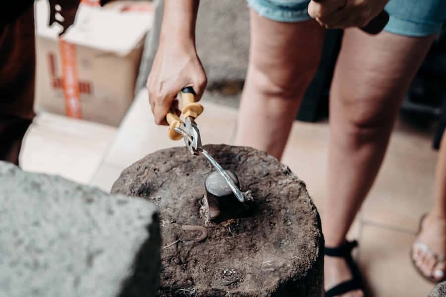 Ubud: 2-Hour Make Your Own Silver Jewellery Class - Should you book this Ubud silver jewellery class?