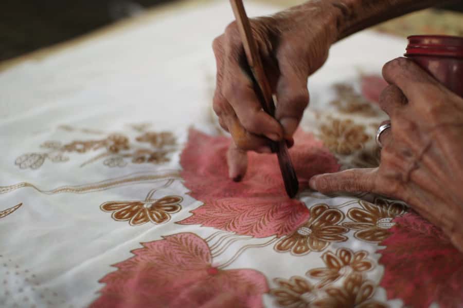 Ubud: 3-Hour Batik Making Class - Key Things I’d Prioritize Here
