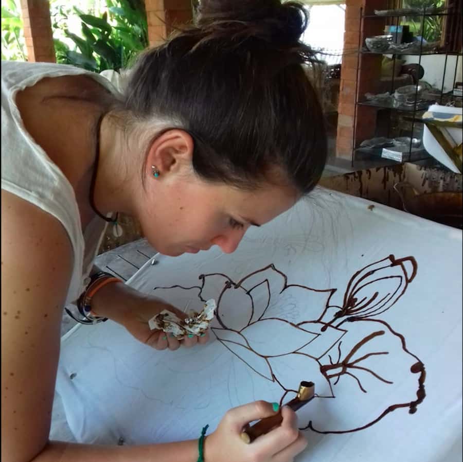 Ubud: 3-Hour Batik Making Class - Batik in Ubud: What You’re Really Doing in This 3-Hour Class