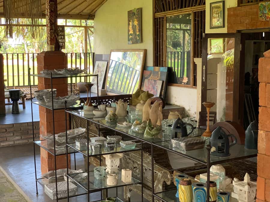 Ubud: 3-Hour Batik Making Class - Teachers, Guidance Style, and the Pattern Meaning You Actually Remember