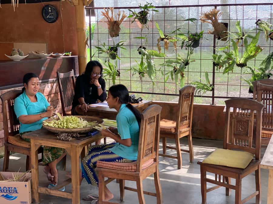 Ubud: 3-Hour Batik Making Class - The Studio Feel: Calm, Local, and Surprisingly Fun