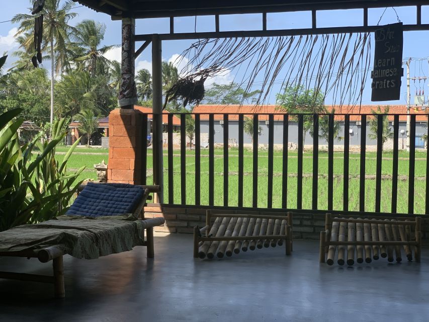 Ubud: 3-Hour Batik Making Class - Tips That Help You Get Cleaner Lines and Better Results