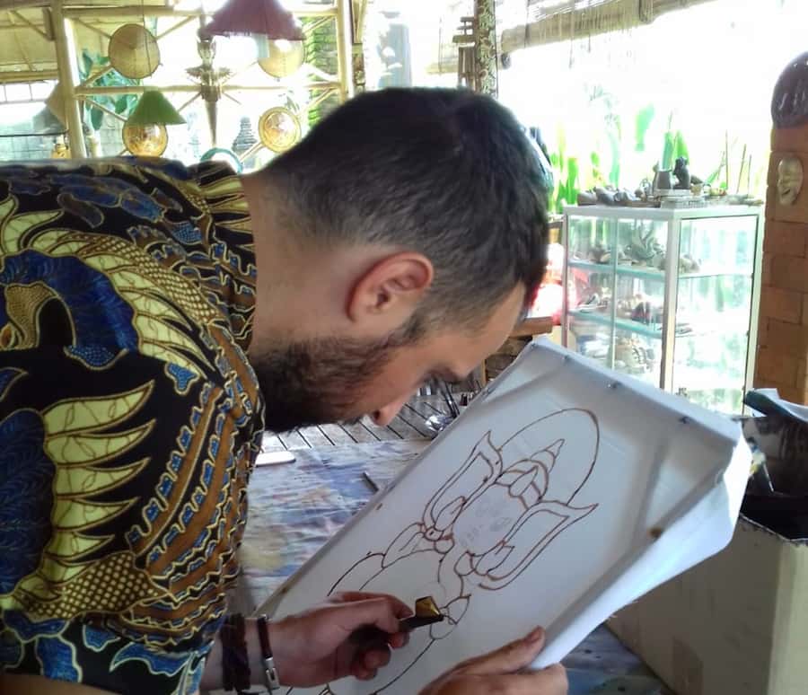 Ubud: 3-Hour Batik Making Class - What You’ll Take Home (And Why It Matters)