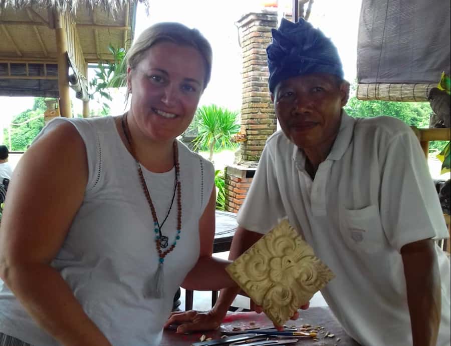 Ubud: 3-Hour Wood Carving Master Class - Key highlights worth caring about