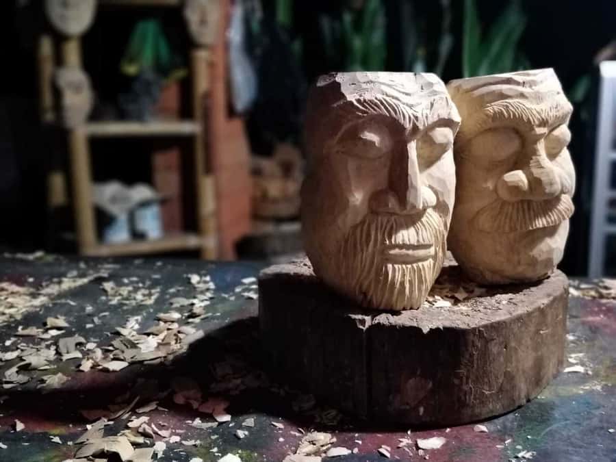 Ubud: 3-Hour Wood Carving Master Class - The core lesson: the Balinese carving approach (and why it matters)