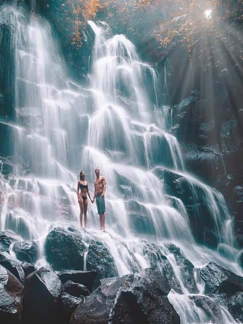 Ubud: 4 Waterfalls Tour with Private Driver - Key Highlights You’ll Actually Care About