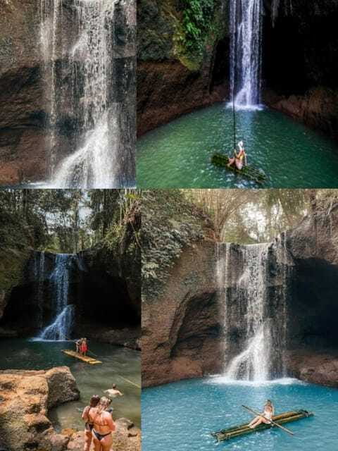 Ubud: 4 Waterfalls Tour with Private Driver - Guides Matter: What Good Driver/Guides Actually Do