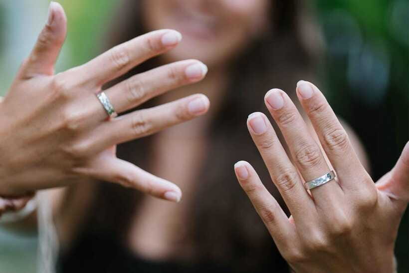 Ubud: Alas Arum Silver & Gold Workshop - What you take home: engraving, finishing, and wearing your piece