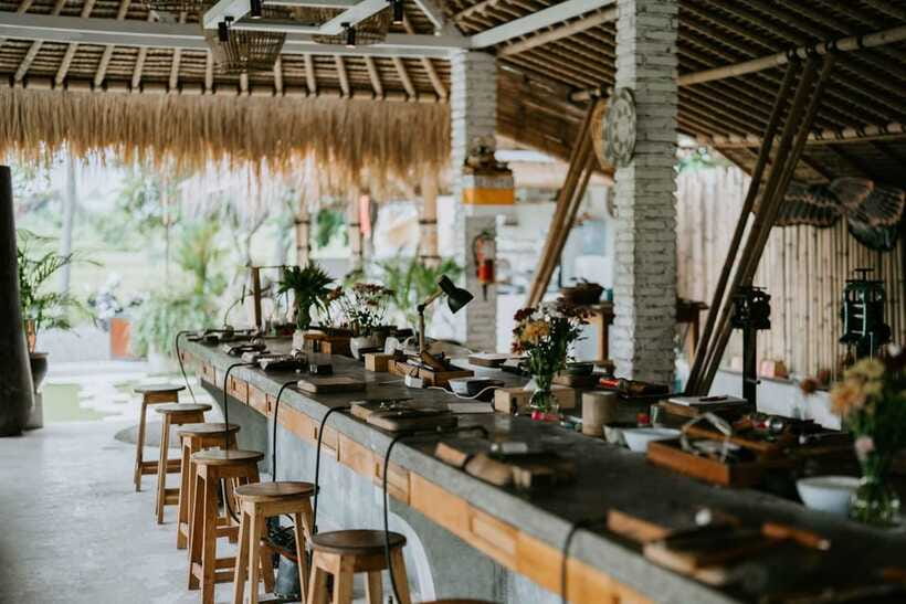 Ubud: Alas Arum Silver & Gold Workshop - Who should do this workshop, and who might not love it