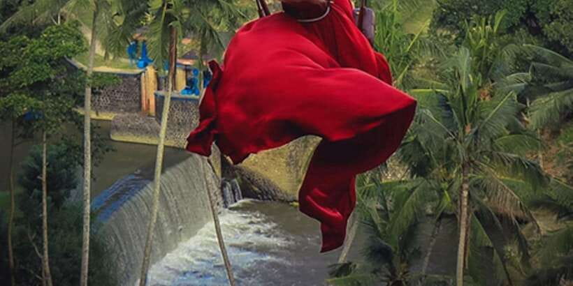 Ubud: ATV Quad Bike and Jungle Swing with Waterfall Tour - What to bring, what not to do, and who should skip this