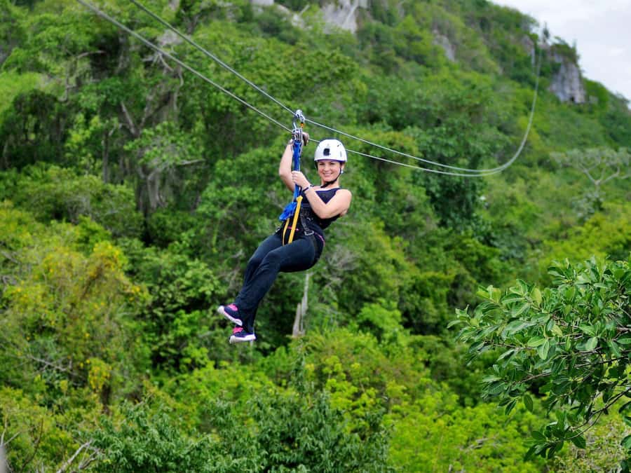 Ubud: ATV Quad Bike & Zip-Line Adventure with Meal - Getting Picked Up and How Long You’ll Be Out