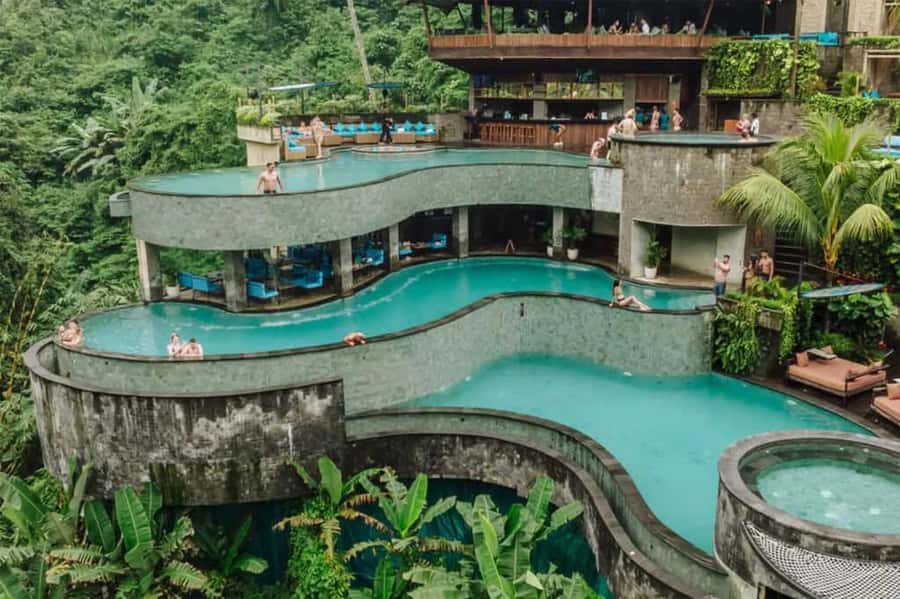 Ubud: ATV Quad Bike, Zip-line and Cretya Alas Harum Tour - The guides make or break the day, and this one has a strong track record