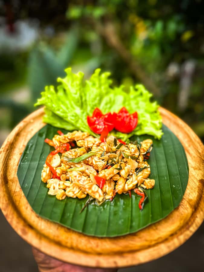 Ubud: Authentic Traditional Balinese Village Cooking Class - Logistics That Matter: Pickup, Meeting Point, and Timing