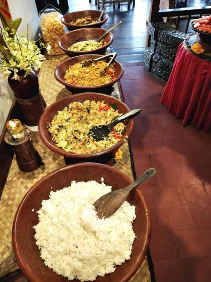 Ubud: Ayung River Guided Rafting Adventure with Lunch - Who This Is For, and Who Should Skip It