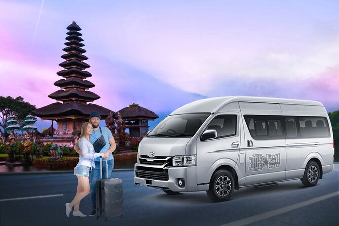 Ubud Bali Driver ( Bali Custom Tour ) - Key highlights at a glance