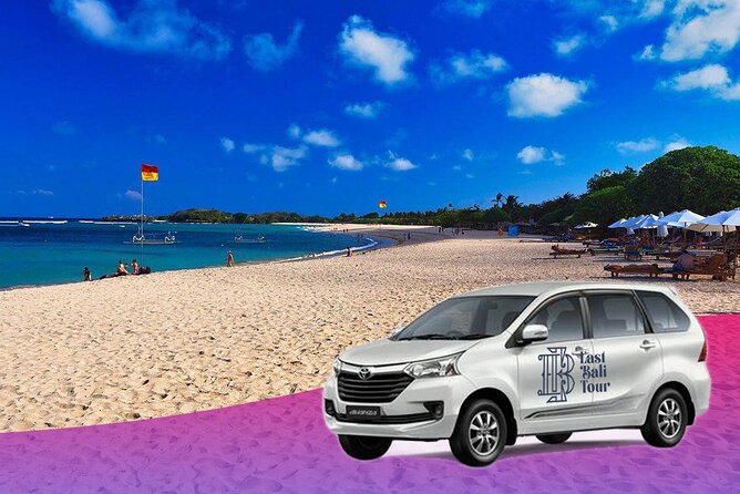 Ubud Bali Driver ( Bali Custom Tour ) - Tanah Lot Temple: sea views and a classic Bali sunset stop