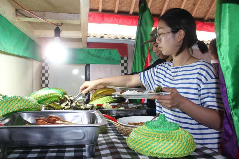 Ubud: Balinese Cooking Class and Market Tour - Morning Option: Market Tour and Rice Paddies Stop