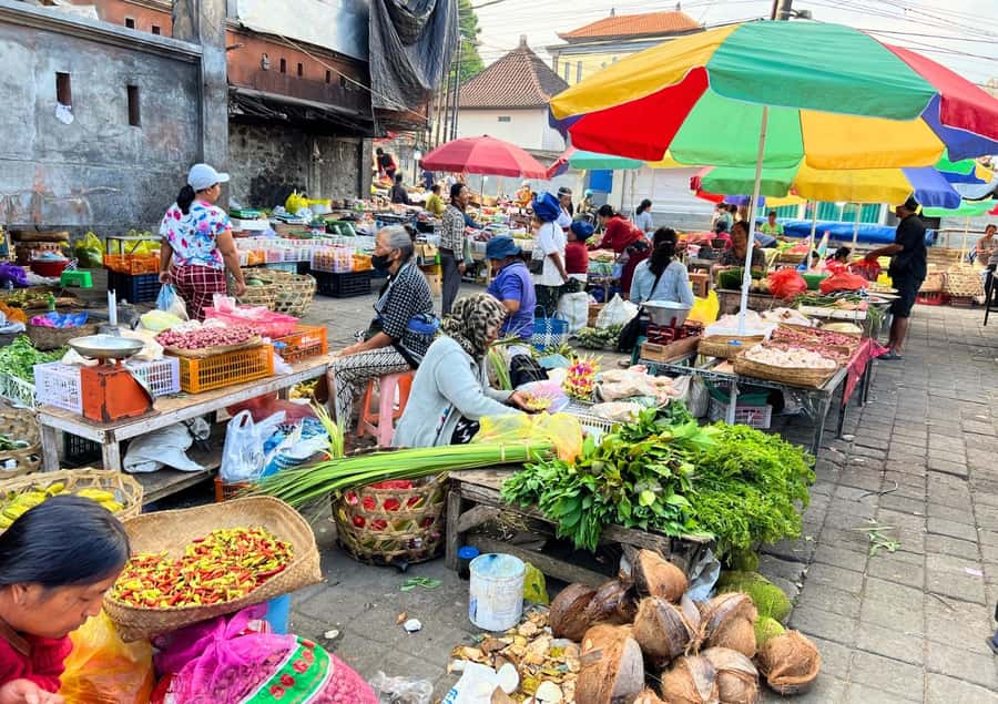 Ubud: Balinese Cooking Class at an Organic Farm - Harvesting Ingredients: Why Picking Your Own Food Changes Everything