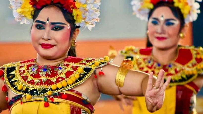 Ubud: Barong Dance and Keris Cultural Dance Show Tickets - Key Things to Know Before You Go