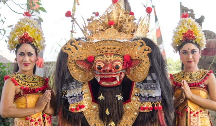 Ubud: Barong Dance and Keris Cultural Dance Show Tickets - Viewing Comfort, Ticket Class, and What to Do About Hard Seats
