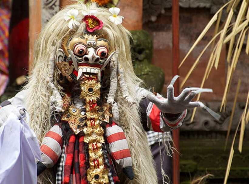 Ubud: Barong Dance and Keris Cultural Dance Show Tickets - Price and Value: Is Around $6 Really Fair?
