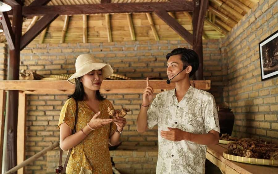 Ubud: Chocolate Workshop, Class & Tasting - What to Bring, What to Wear, and When to Arrive