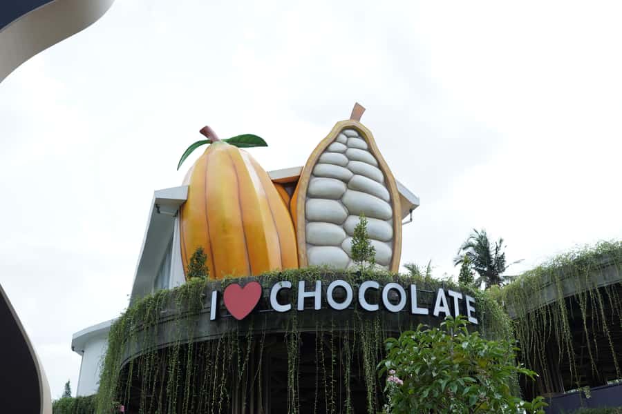 Ubud: Chocolate Workshop, Class & Tasting - Who This Ubud Chocolate Workshop Is Best For