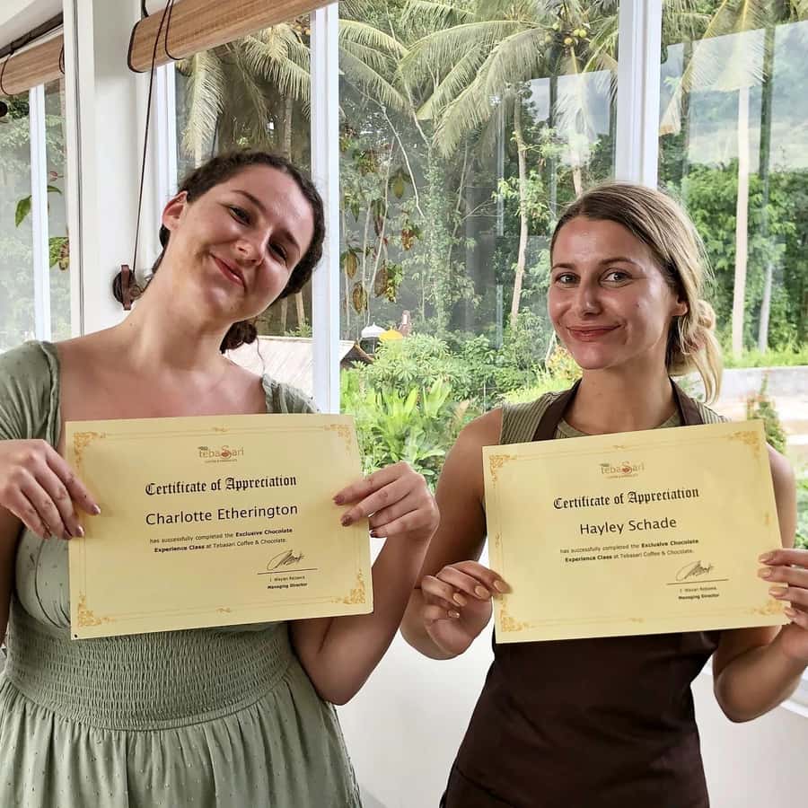 Ubud: Chocolate Workshop, Class & Tasting - How the Plantation Part Teaches From Bean to Bar