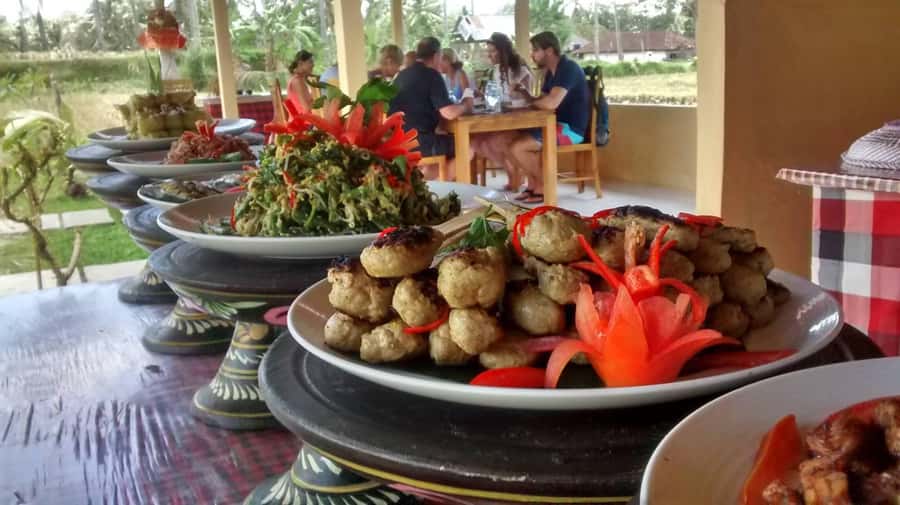 Ubud Cooking : All Inclusive Cooking Class - Key highlights at a glance