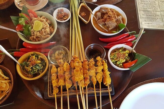 Ubud Cooking Class Bali with Balinese Chef - Key highlights worth knowing