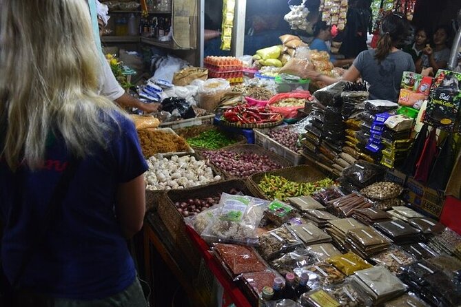 Ubud Cooking Class Bali with Balinese Chef - What $35.79 buys you, and why it is decent value