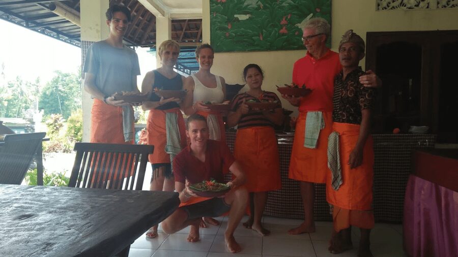 Ubud: Cooking Class with Transfers and Optional Market Visit - FAQ