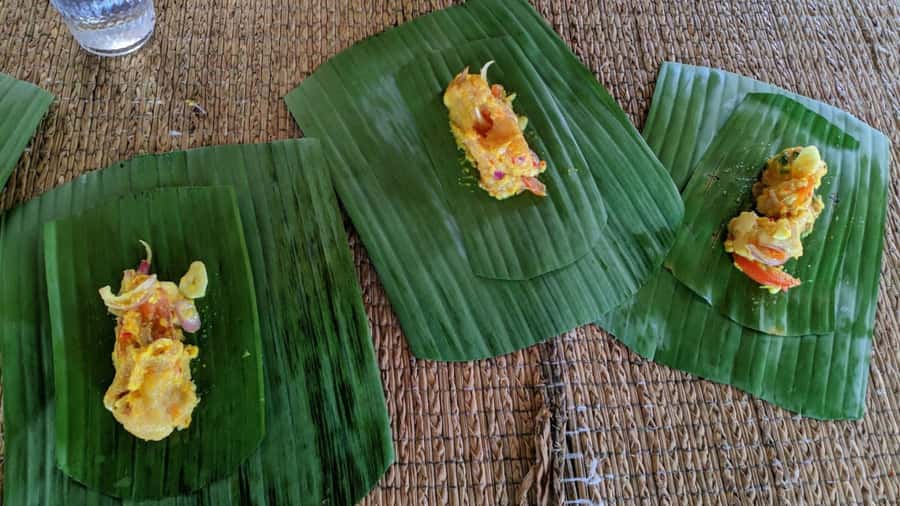 Ubud: Cooking Class with Transfers and Optional Market Visit - Balinese meaning behind the food, plus small cultural rituals