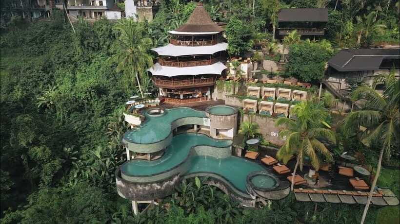 Ubud: Cretya Infinity Pool, Hidden Waterfall & Water Temple - Price and value at $64, plus the extras to watch