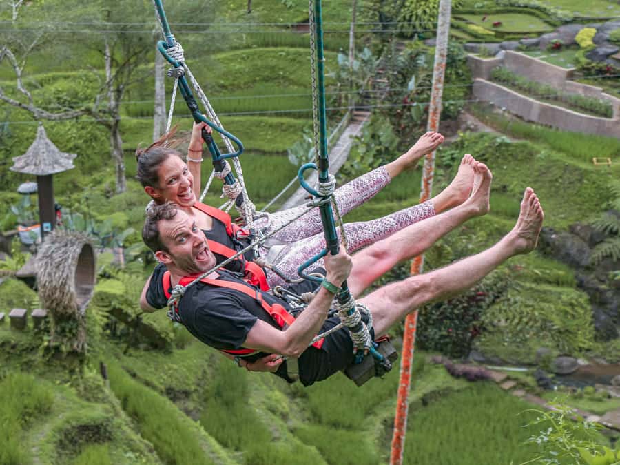 Ubud: Cretya Infinity Pool, Hidden Waterfall & Water Temple - Should you book this Ubud Cretya, temple, and waterfall day?