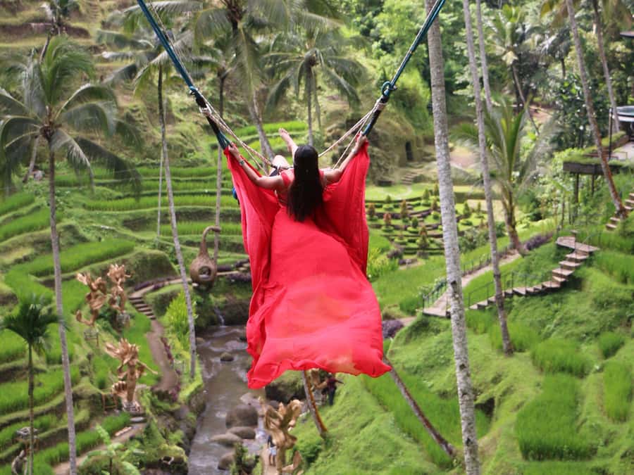 Ubud: Cretya Infinity Pool, Hidden Waterfall & Water Temple - FAQ