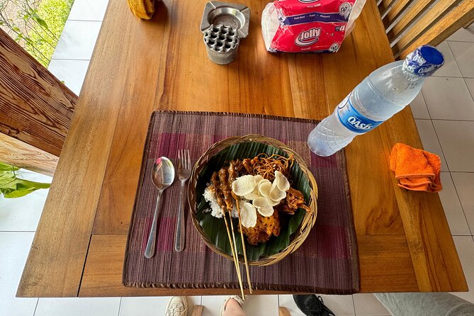 Ubud: Downhill Cycling with Volcano, Rice Terraces, and Meal - Why This Ubud Downhill Bike Ride Feels Like a Real Day, Not a Drive-By
