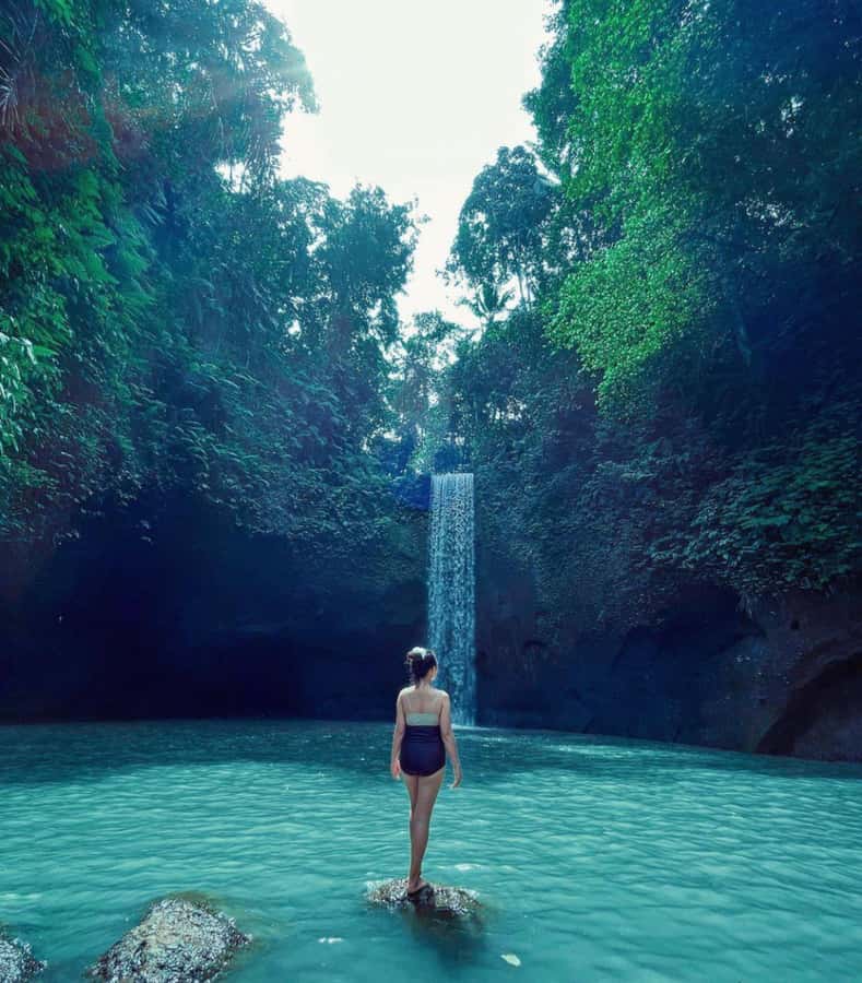 Ubud: Full-Day Rice Terrace, Monkey Forest & Waterfall - What to bring so the day feels easy, not exhausting