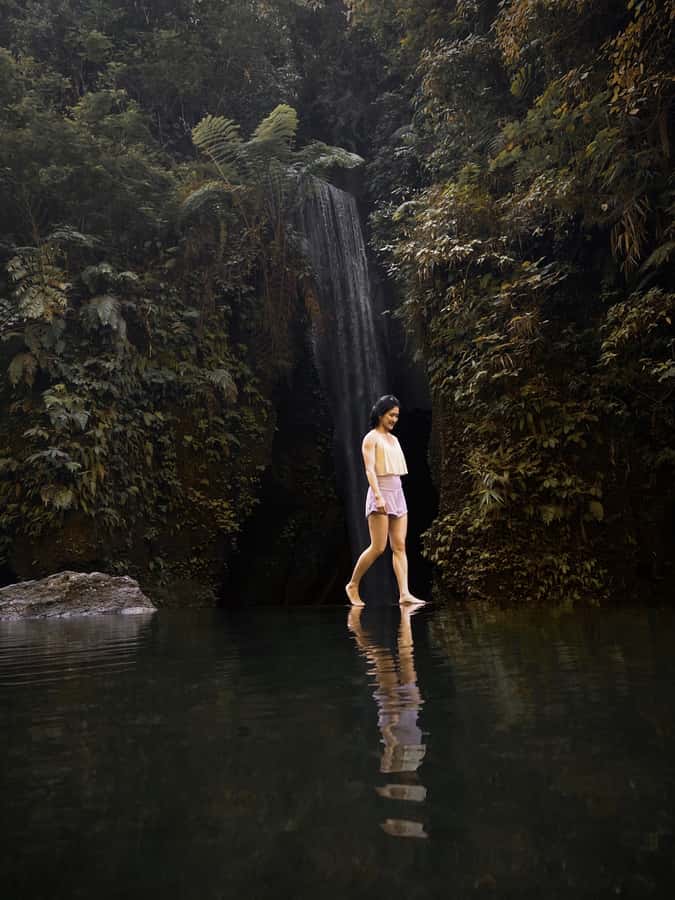 Ubud: Gorilla Face Quad Bike, Jungle Swing, Waterfall & Meal - Key moments that make this Ubud day feel worth it