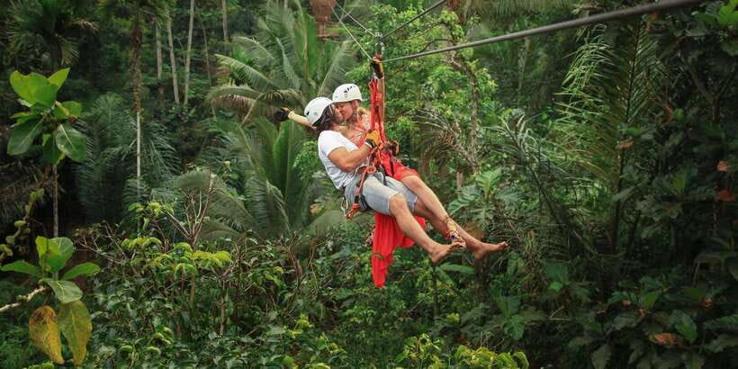 Ubud: Half-Day Zipline and Jungle Swing Adventure - Who This Is For (And Who Should Skip It)