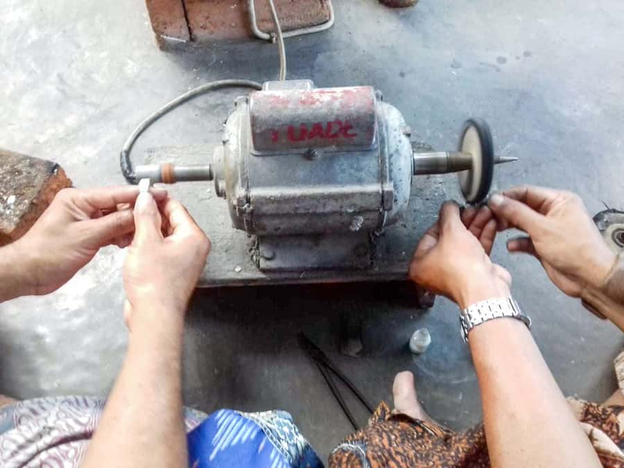 Ubud: Handcrafted Silver Jewelry Workshop - Key Things I Think You Should Know