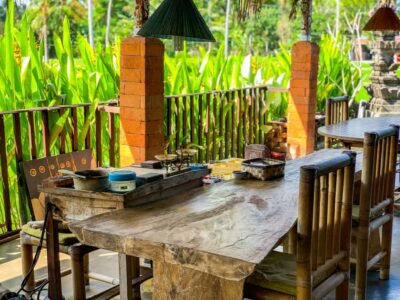 Handcrafted Silver Jewelry Workshop