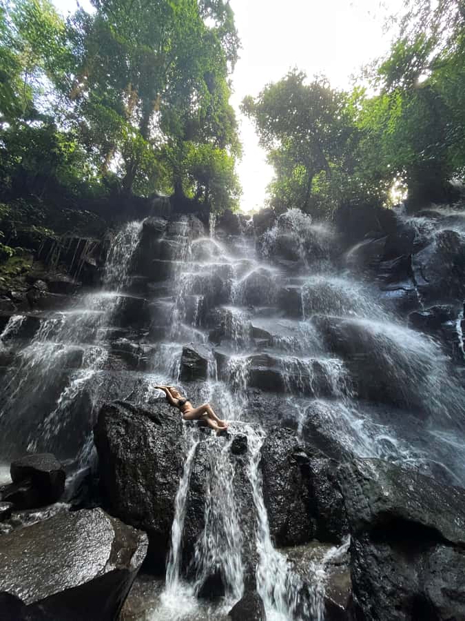 Ubud: Hidden Gems and Waterfalls Private Tour - A private Ubud plan that saves your energy (and your patience)