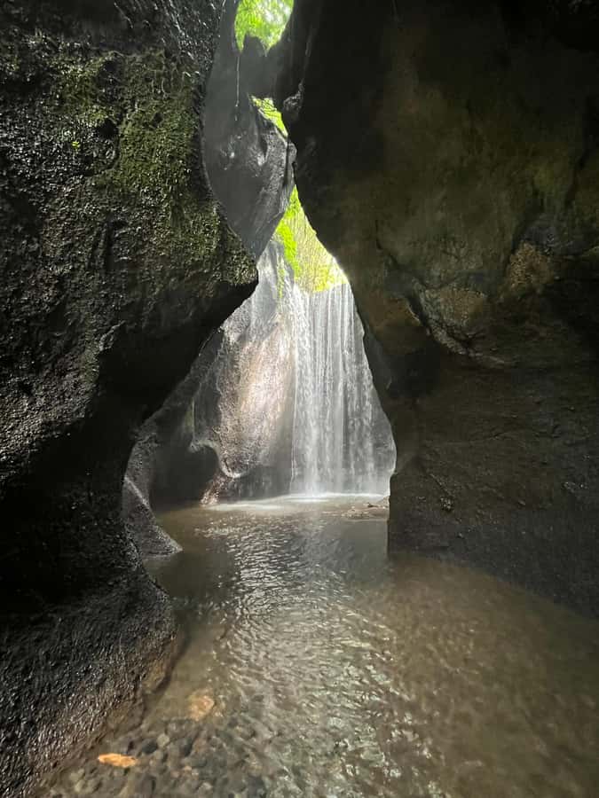 Ubud: Hidden Gems and Waterfalls Private Tour - FAQ