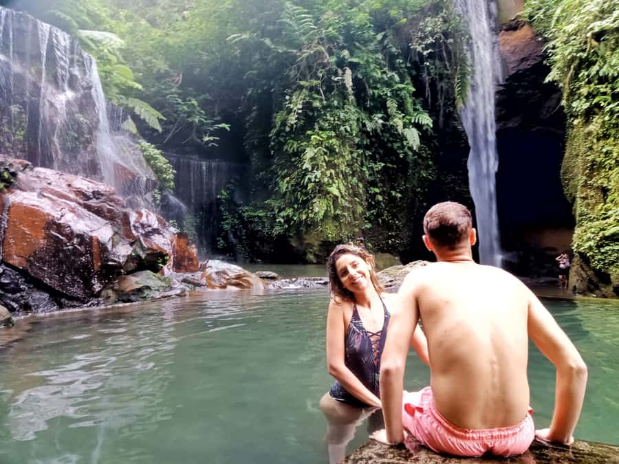 Ubud: Hidden Gems and Waterfalls Private Tour - What to pack, and how to handle the stair reality