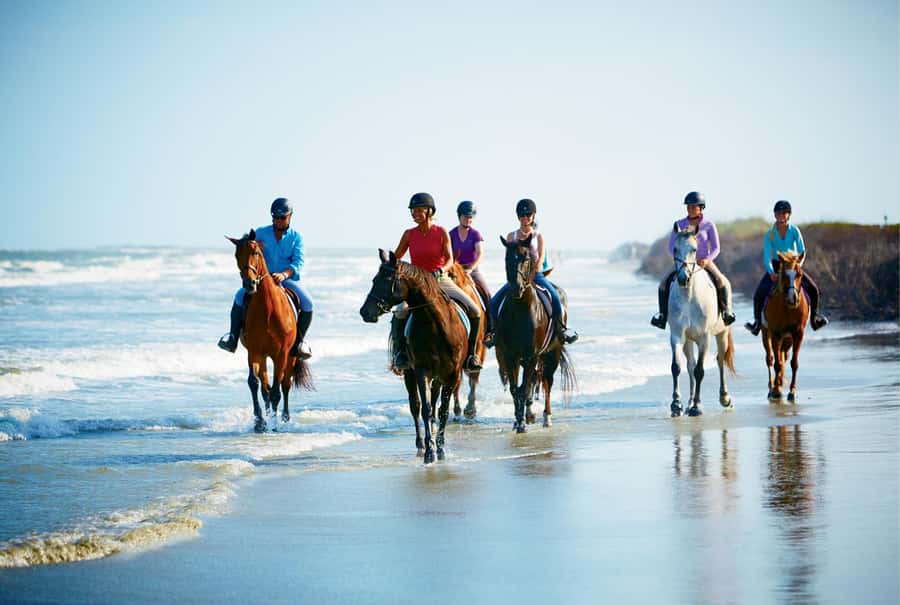 Ubud: Horse Riding, Zip-Line Tour & Waterfall Tour - What to bring so the day feels easy