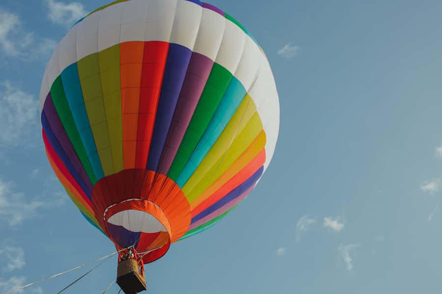 Ubud: Hot Air Balloon Experience - Should you book this Ubud hot air balloon experience?