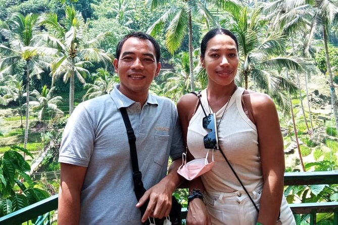 Ubud Hot Springs and Waterfall Private Guided Tour - Practical Tips That Keep This Day Enjoyable