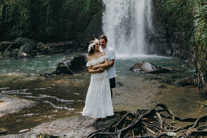 UBUD Instagram Spot Tour with Photographer - Transport, meeting point, and how to avoid confusion