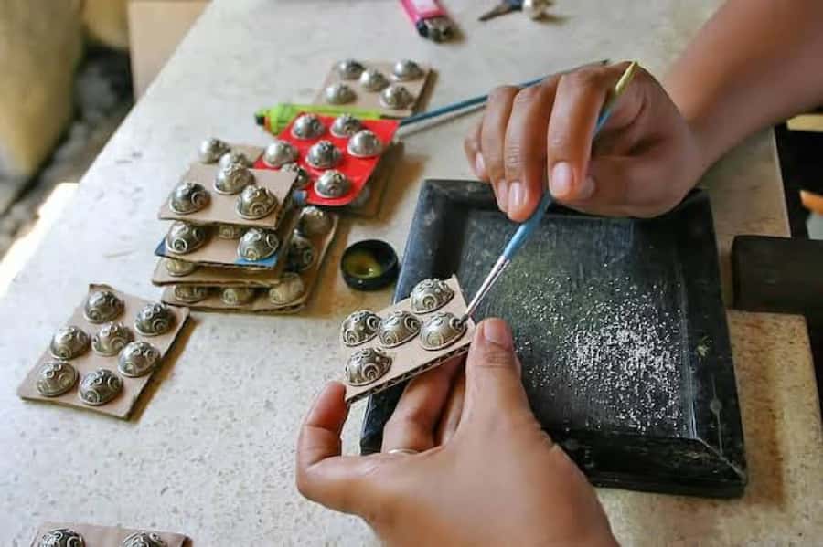 Ubud: Jewelry Making Class - Should you book the Ubud jewelry making class?